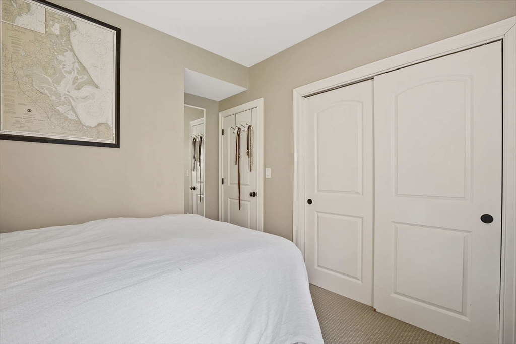 14 Clarendon St, South End