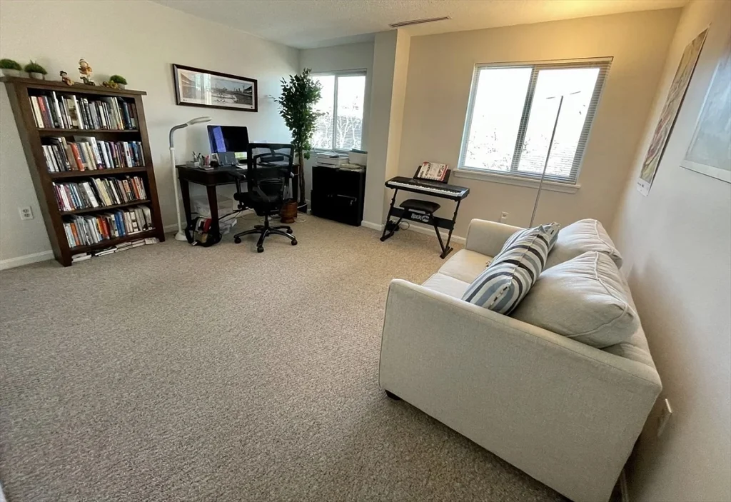 20 Webster St, Coolidge Corner