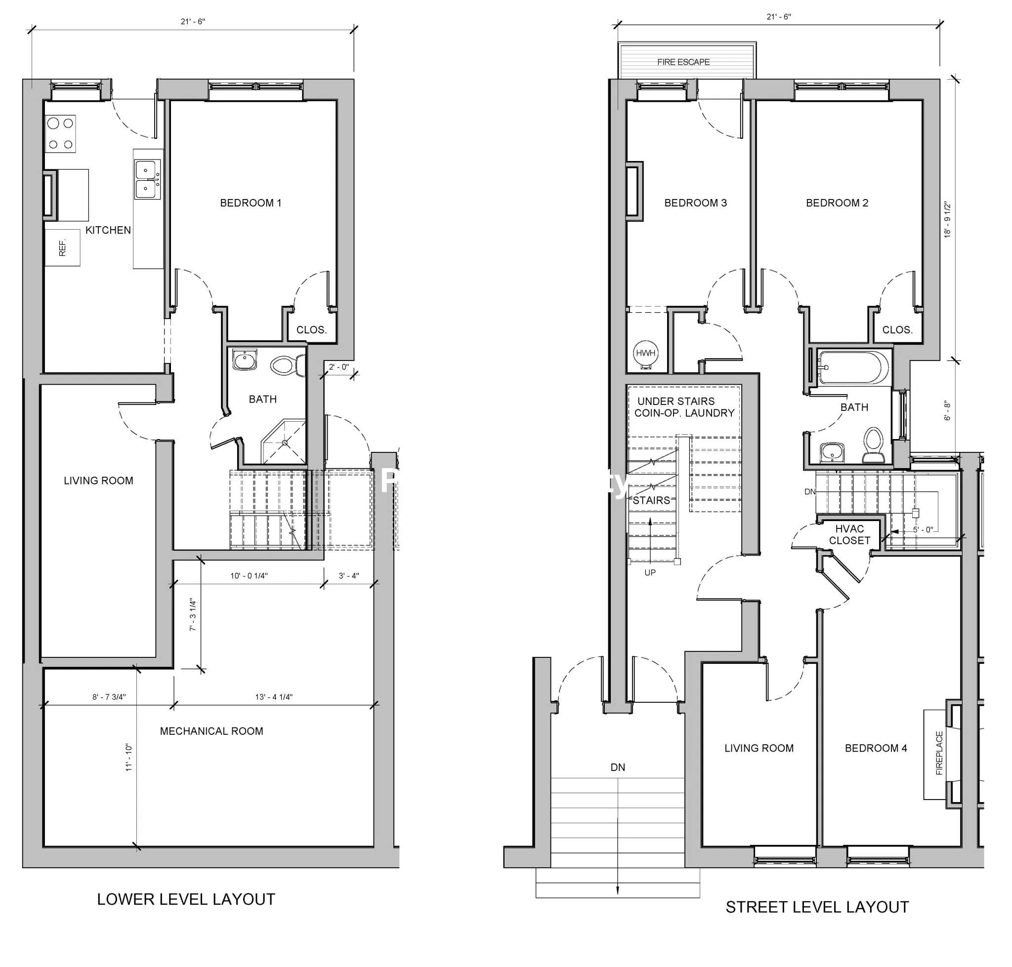 7 Linden St, Allston