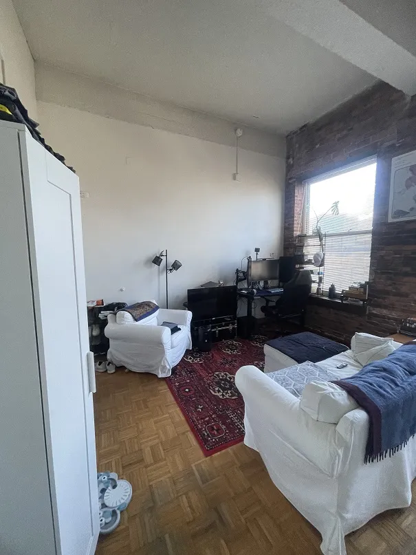 61 Brookline Avenue Bridge, Fenway