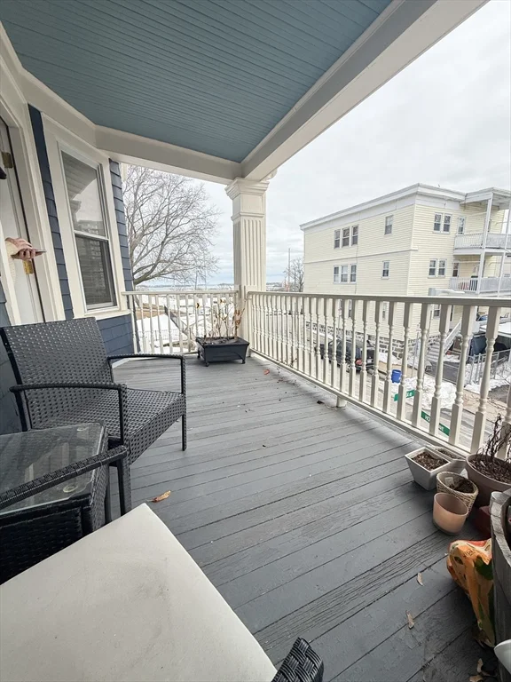 156 Homes Ave, Dorchester