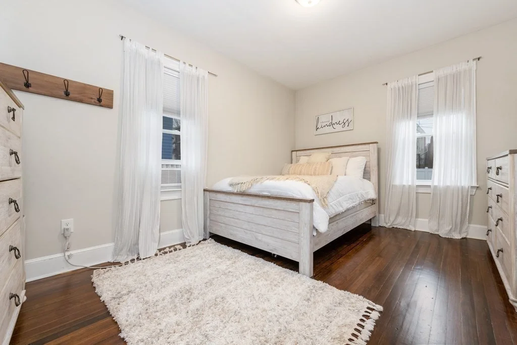 30 Larchmont St, Dorchester