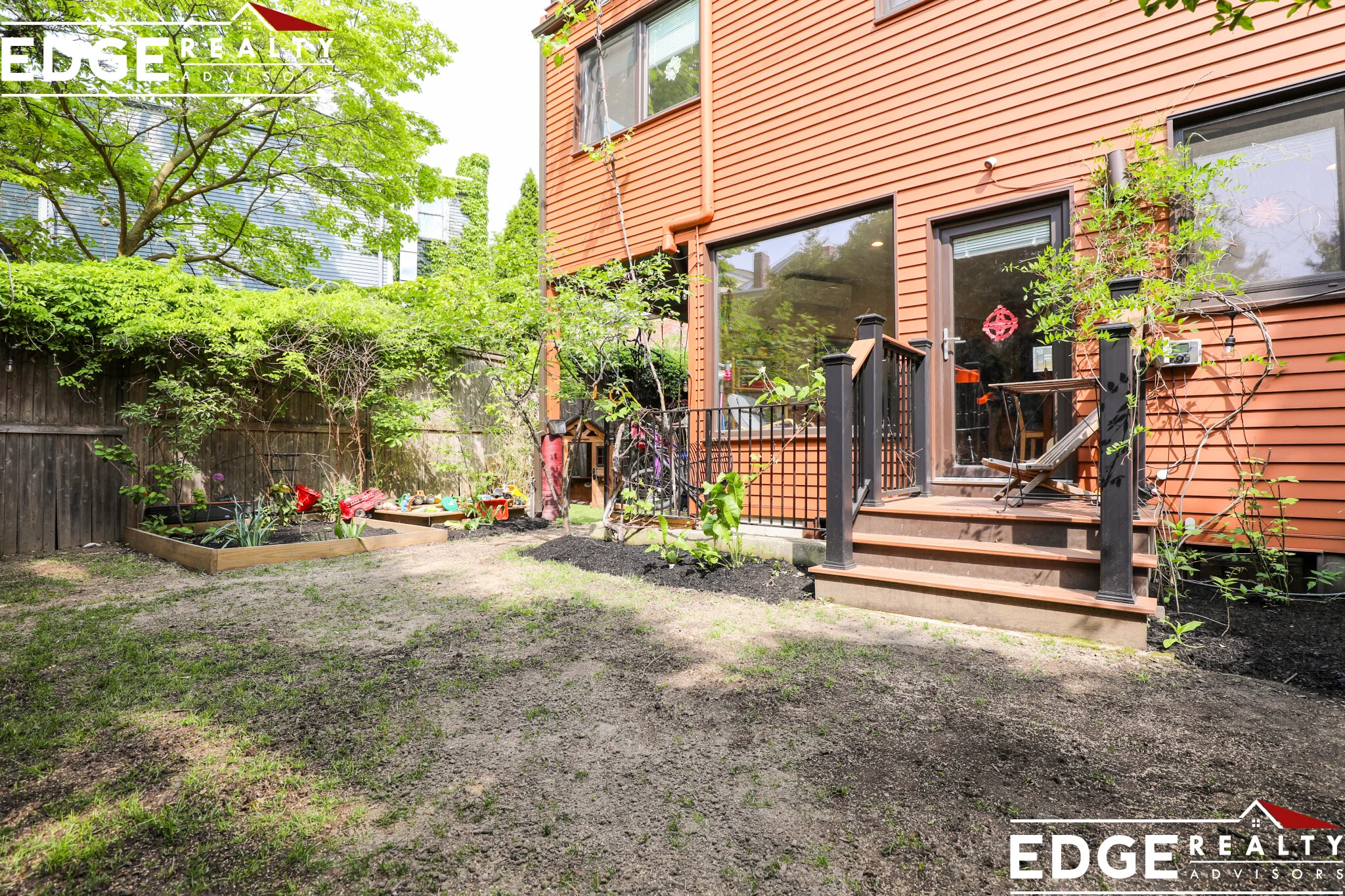 141 Elm St, The Port