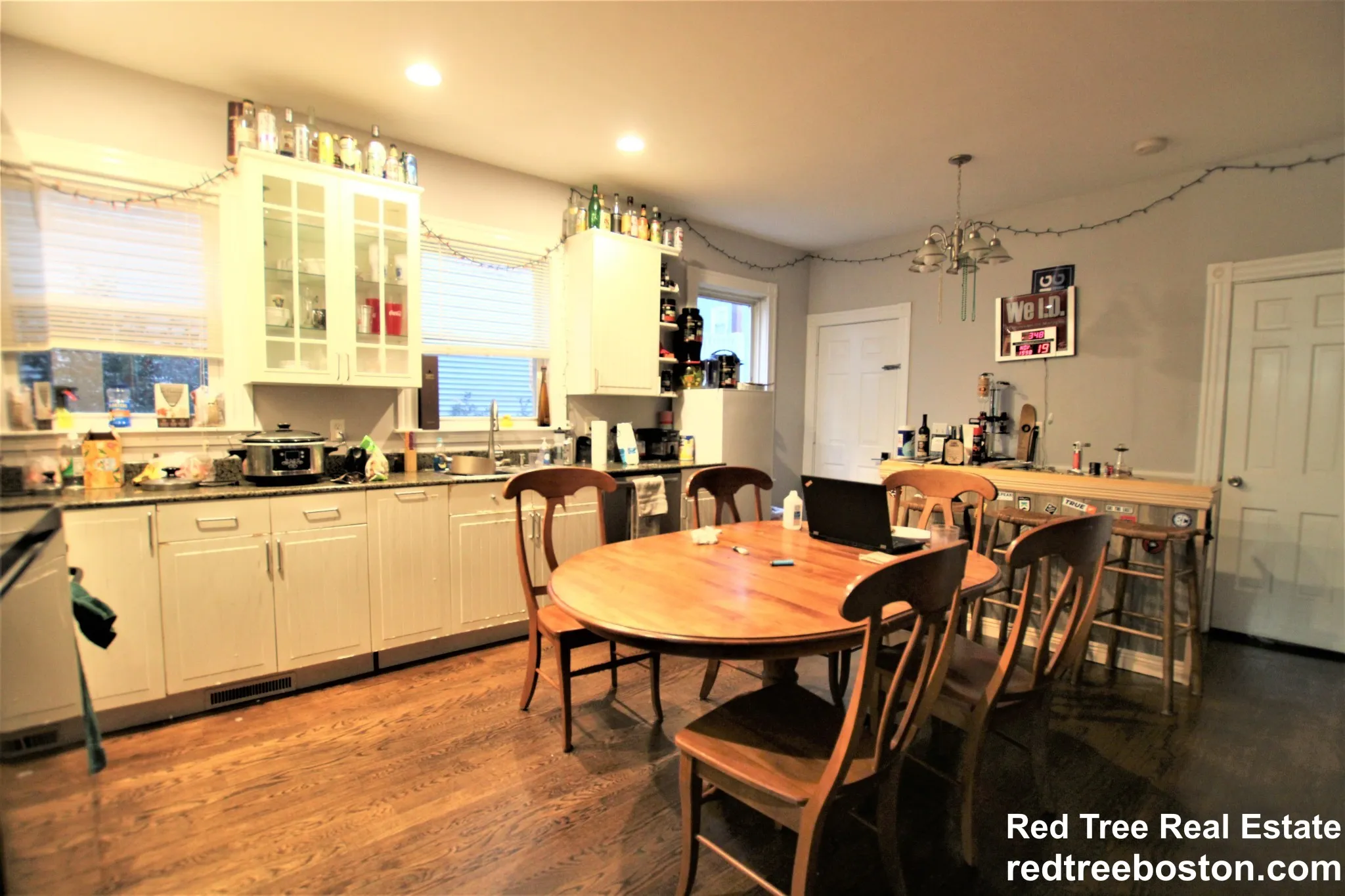 19 Parker Hill Ave, Mission Hill