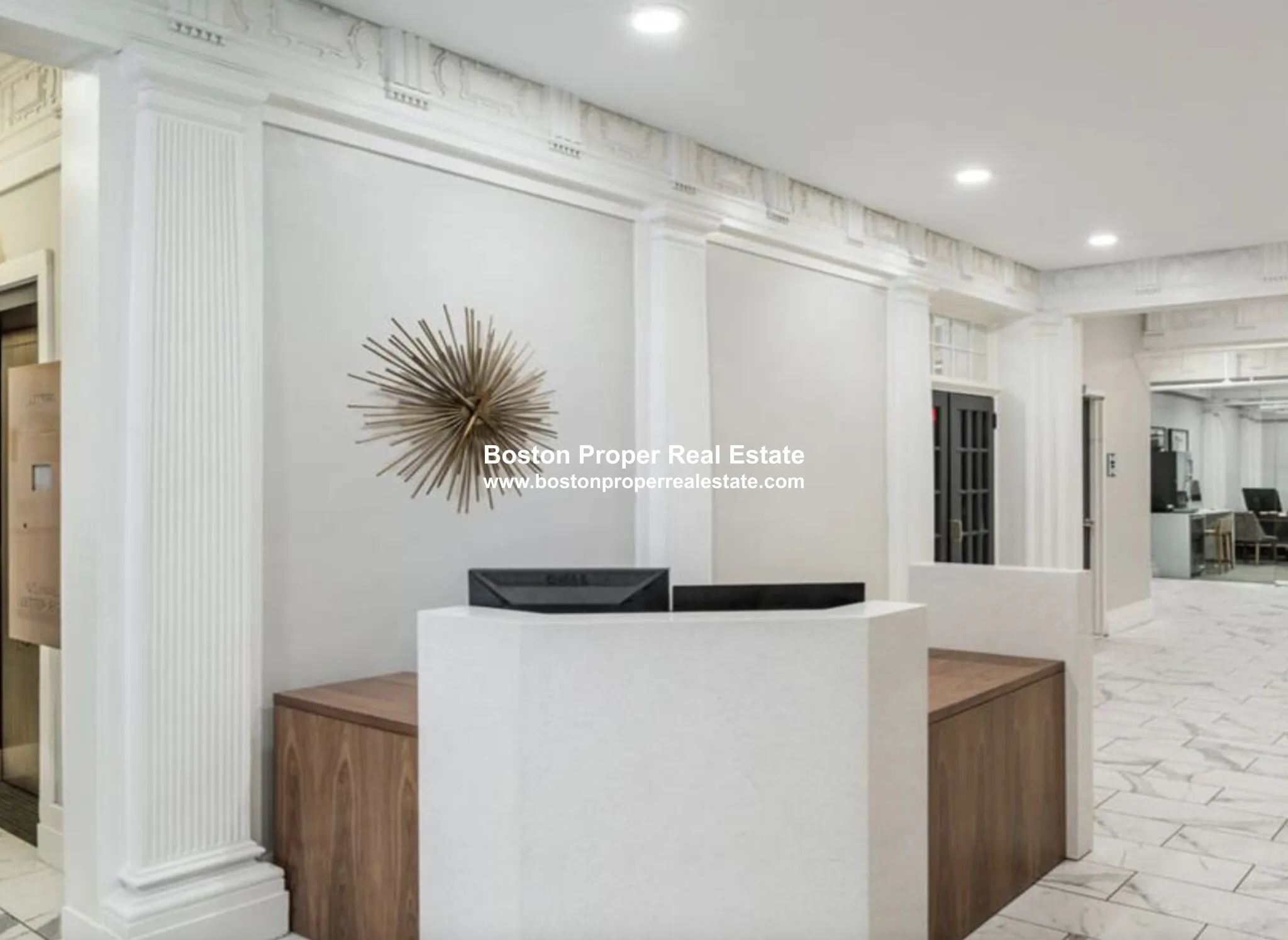 91 Westland Ave, Fenway