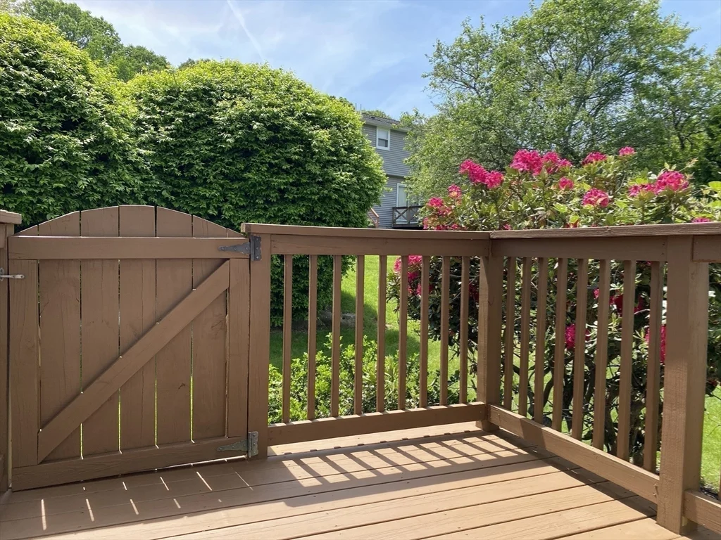 270 Sunderland, Worcester