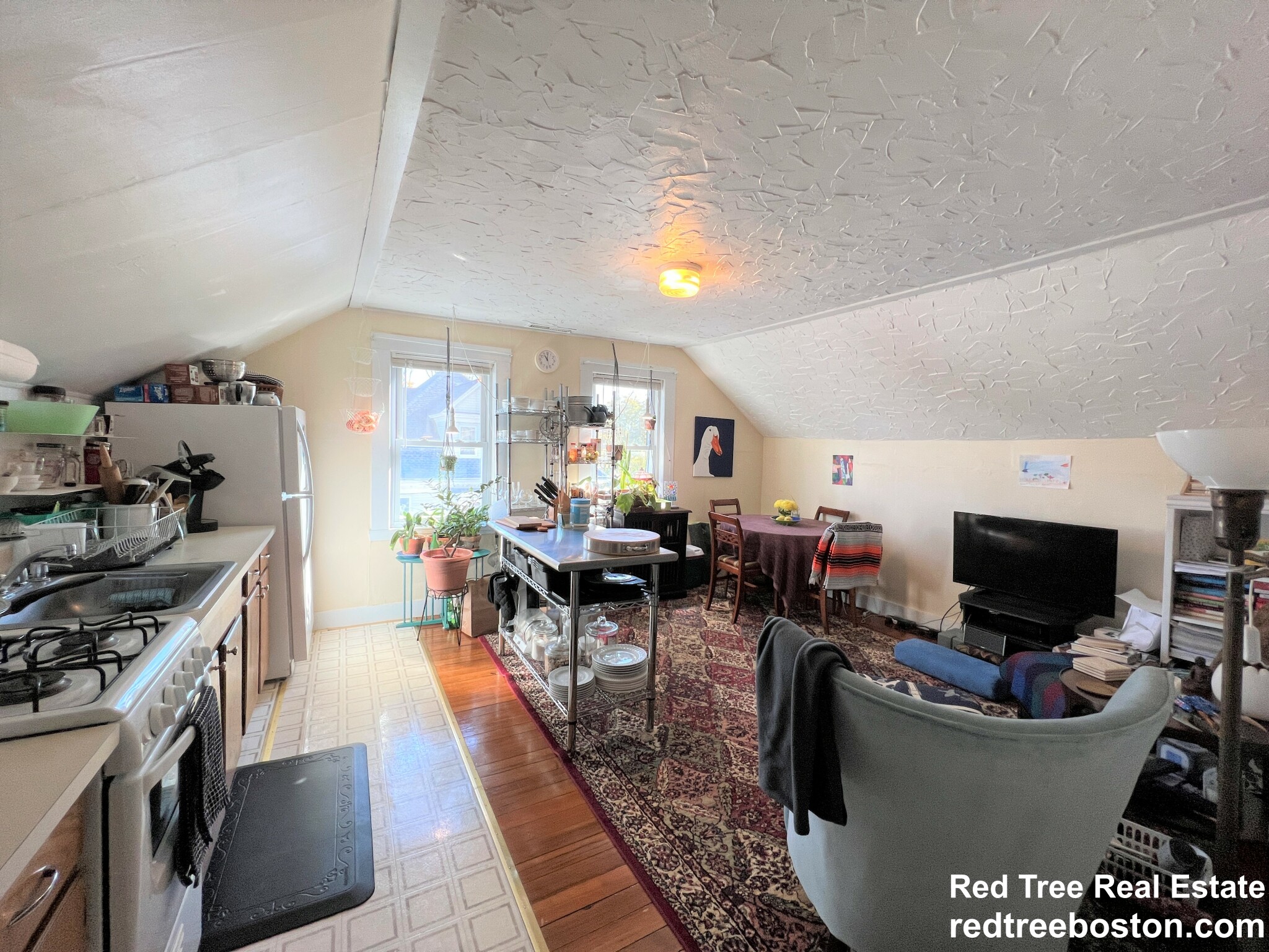 35 Danforth St, Jamaica Plain