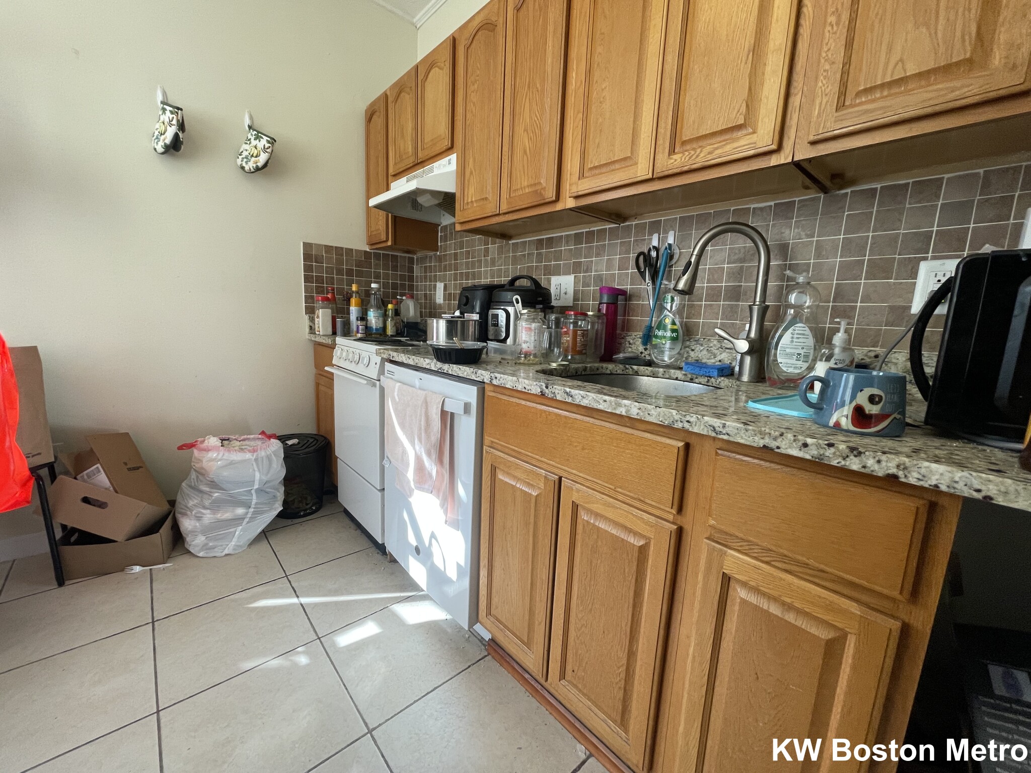 18 Euston St, Brookline