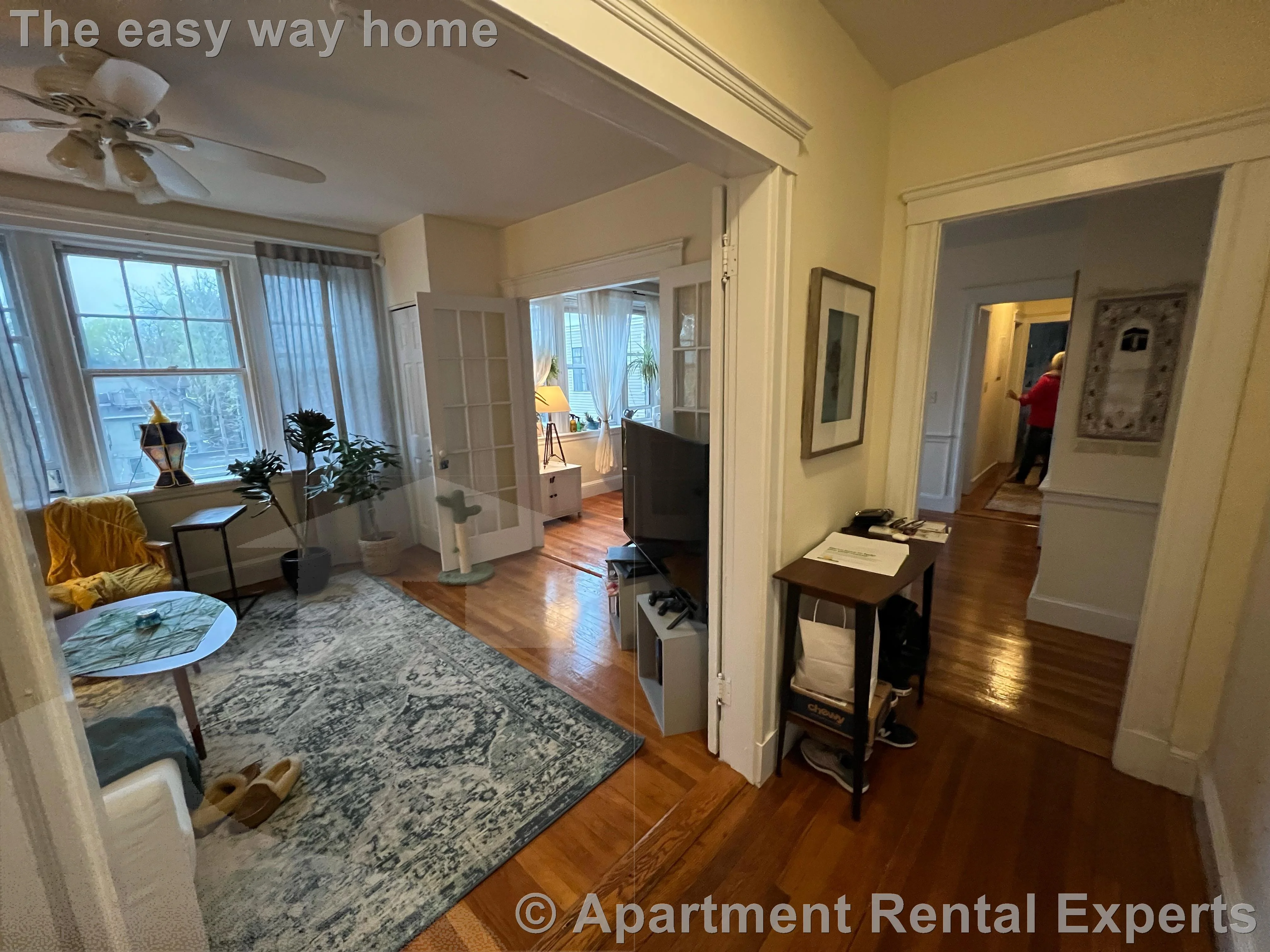 11 Ellery St, Mid Cambridge