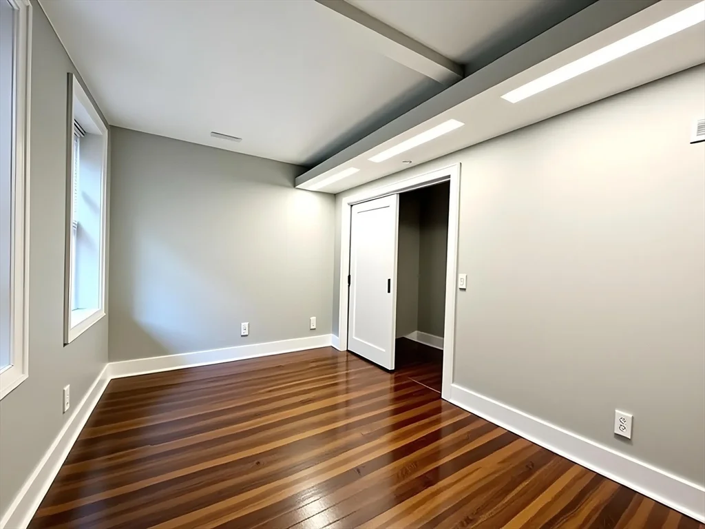 9 Anderson, Beacon Hill