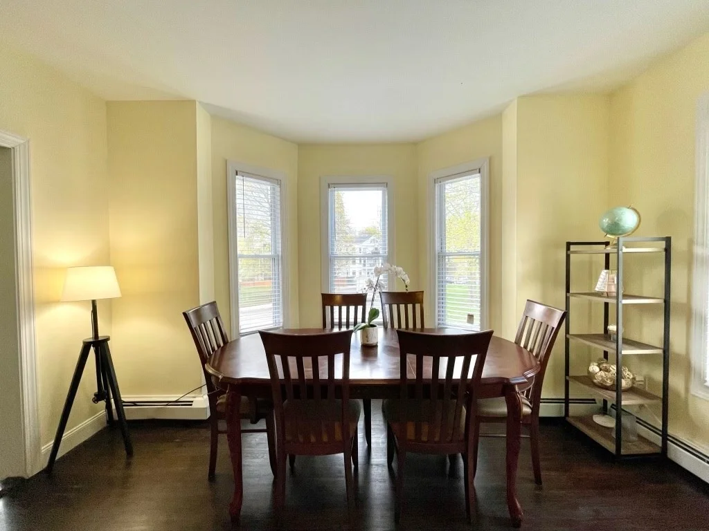 11 Bowdoin Ave, Dorchester