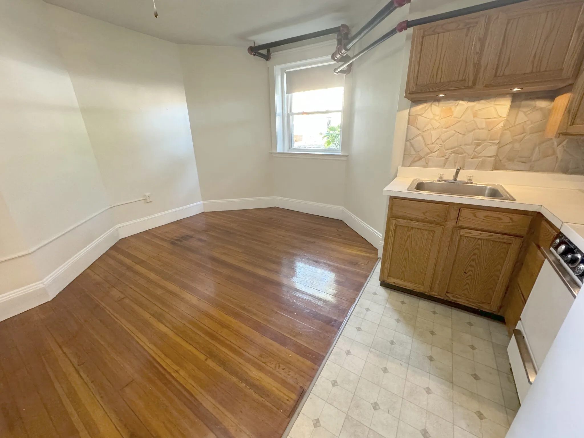 1384 Commonwealth Ave, Allston