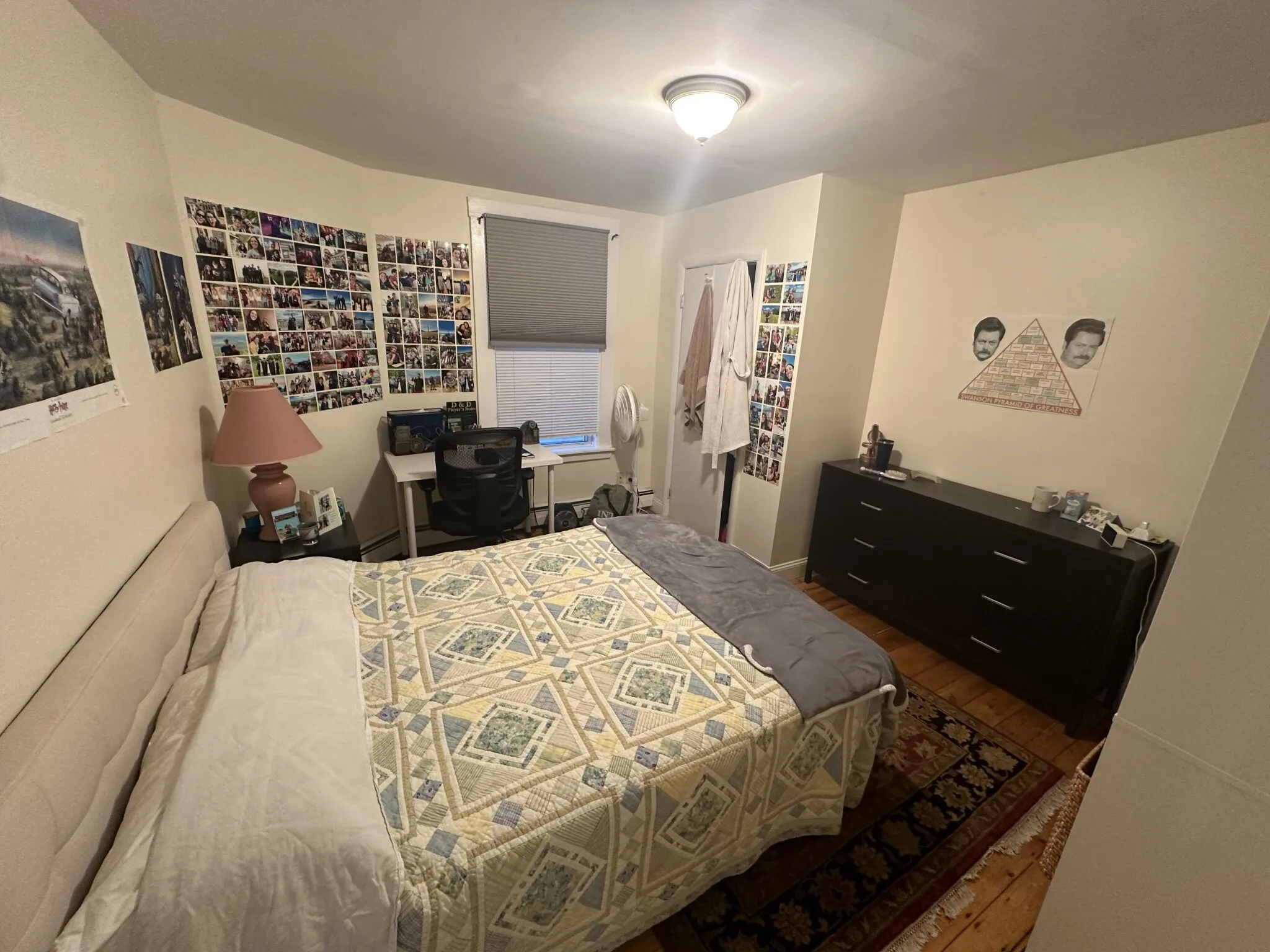 64 Pleasant St, Cambridgeport