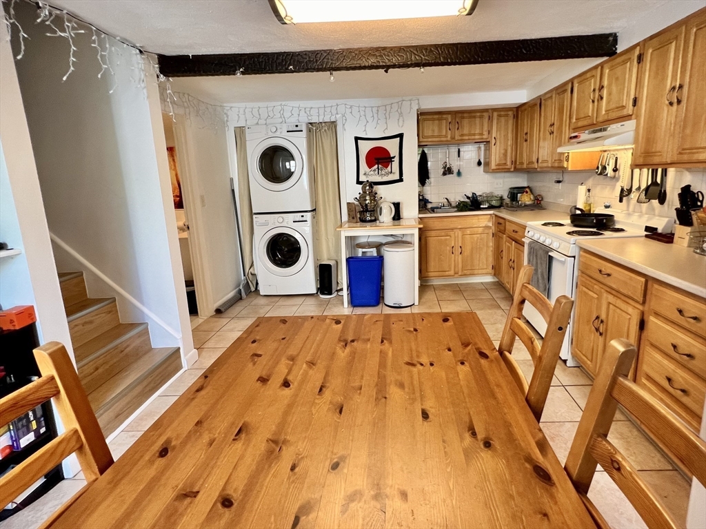 11 5th St, East Cambridge