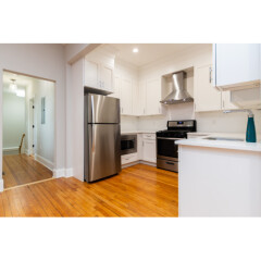 4 bed, 2 bath apartment for rent at 174 Princeton St Unit 3, East Boston — photo 1 of 22