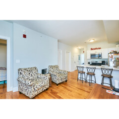 3 bed, 1 bath apartment for rent at 146 Bremen St Unit 3, East Boston — photo 2 of 9