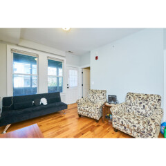 3 bed, 1 bath apartment for rent at 146 Bremen St Unit 3, East Boston — photo 3 of 9