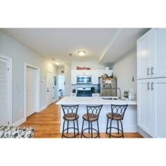 3 bed, 1 bath apartment for rent at 146 Bremen St Unit 3, East Boston — photo 1 of 9