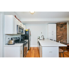3 bed, 1 bath apartment for rent at 146 Bremen St Unit 3, East Boston — photo 6 of 9