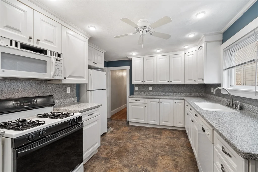 1 Wentworth Ter, Malden