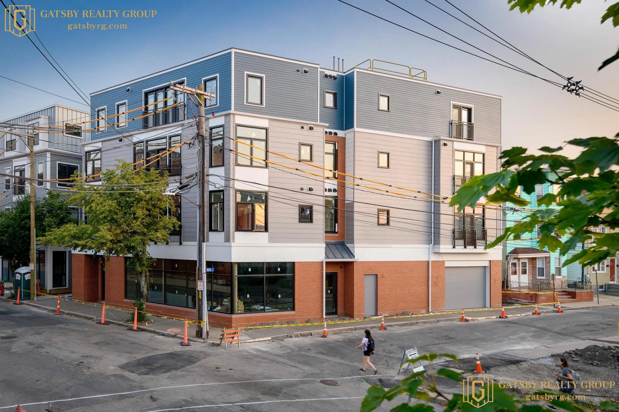 3 Ward St, Ward Two