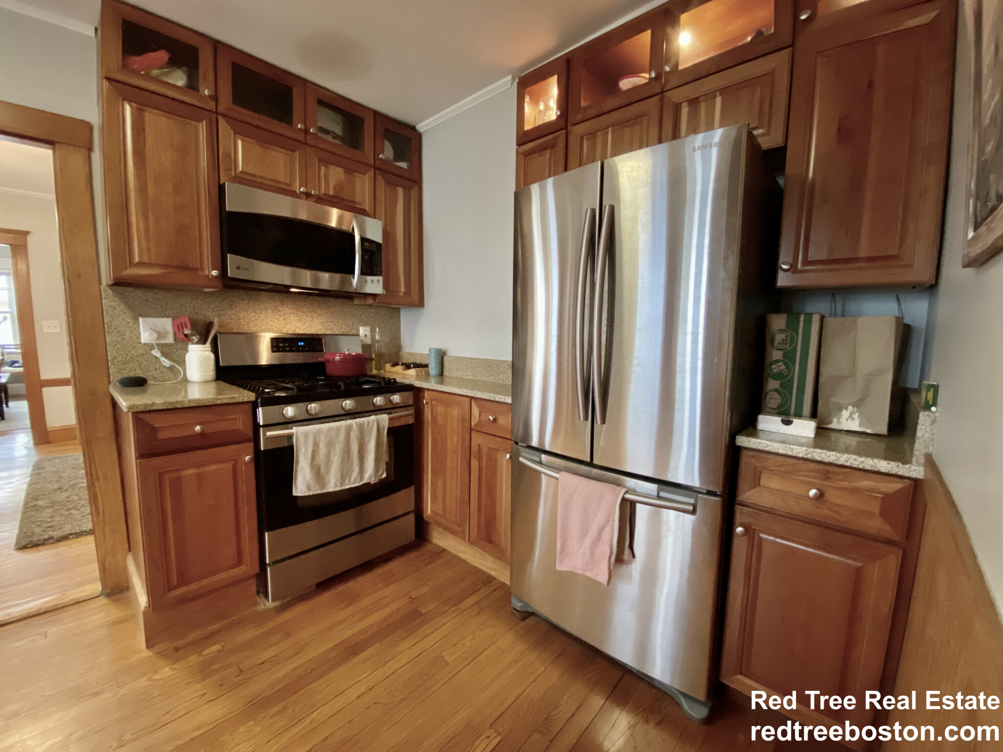 25 Saint Peter St, Jamaica Plain