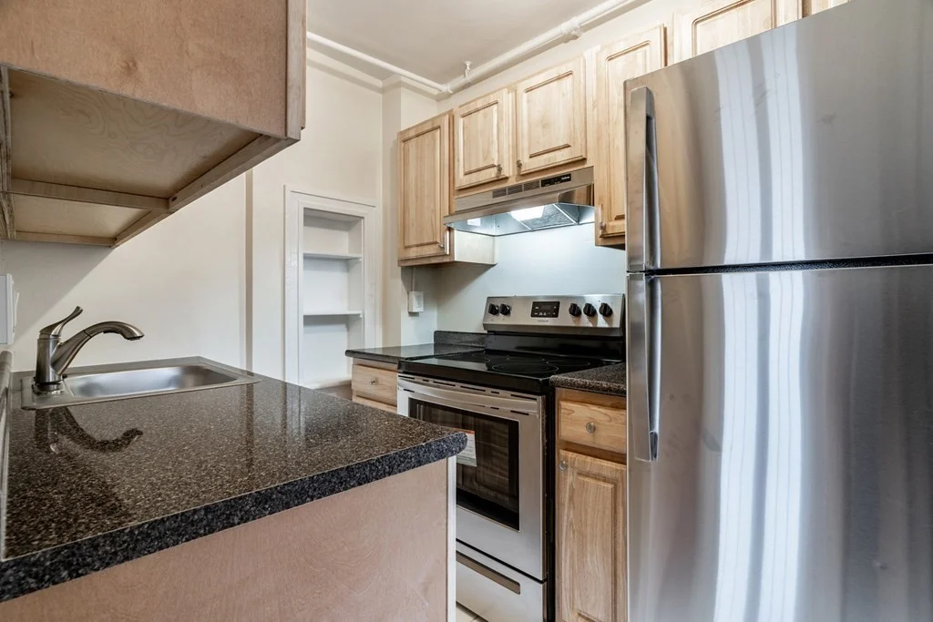 124 Bowdoin St, Beacon Hill