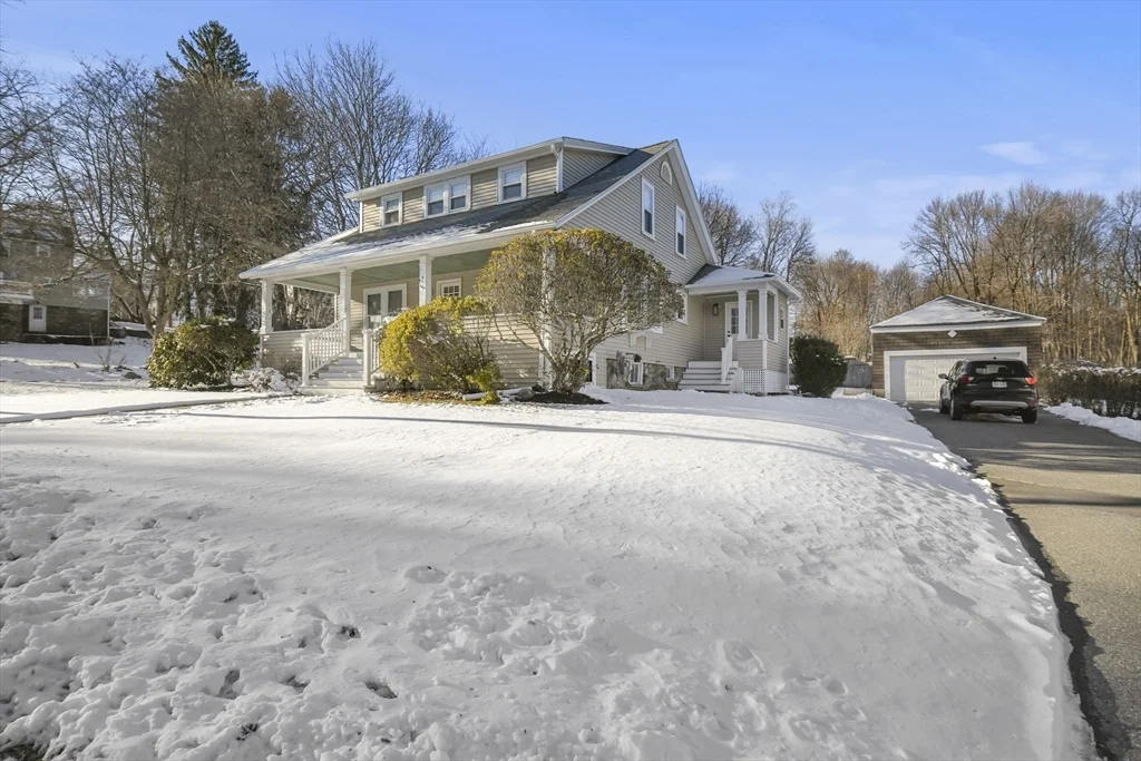 9 Park St, Shrewsbury