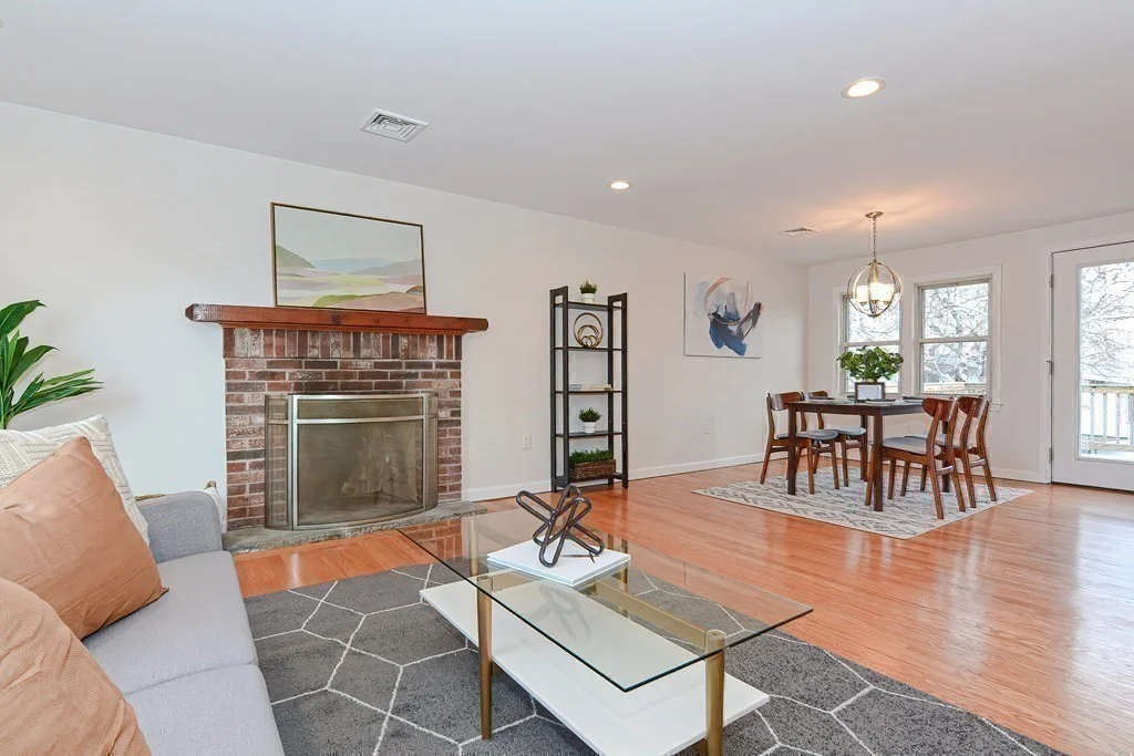 21 Swan Ave, East Boston's Suffolk Downs