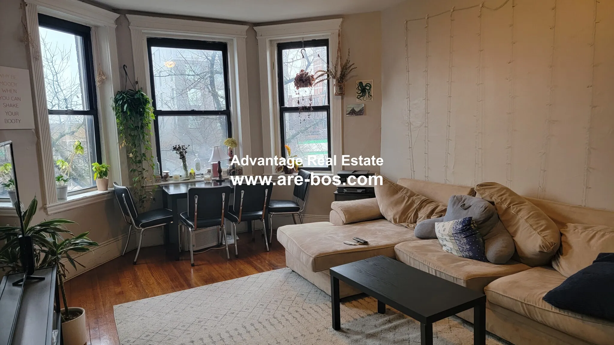 1056 Commonwealth Ave, Brighton