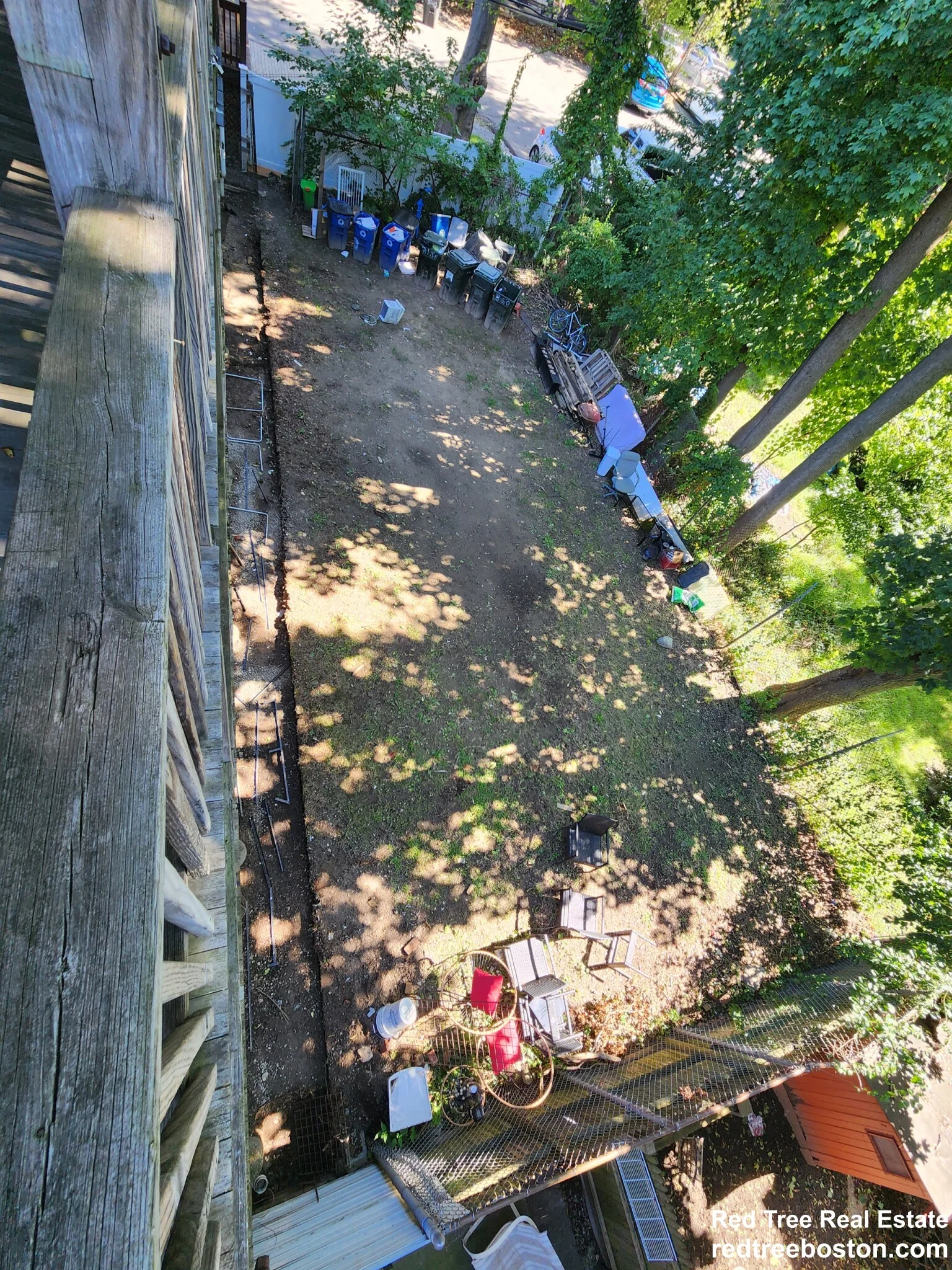 3150 Washington St, Jamaica Plain