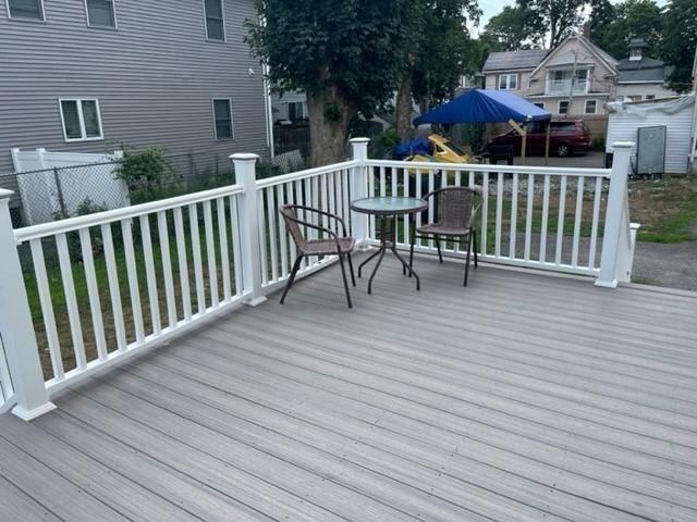 37 Allen St, Brockton