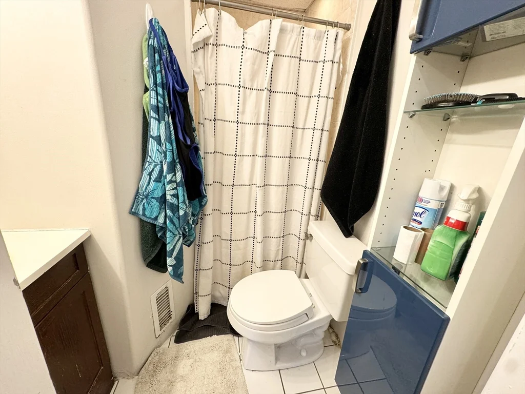 105 Buttonwood, Dorchester