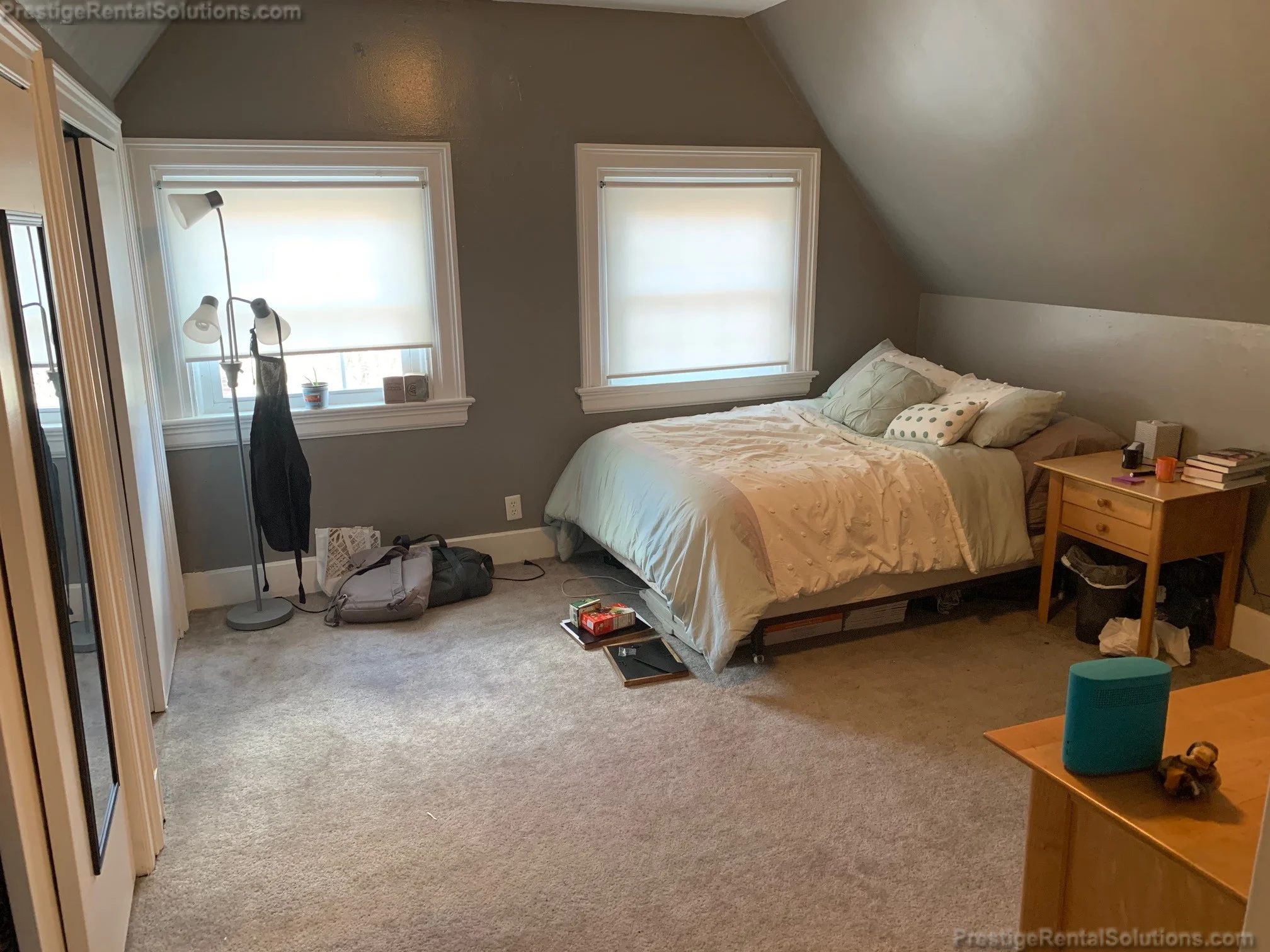 266 Chestnut Hill Ave, Brighton