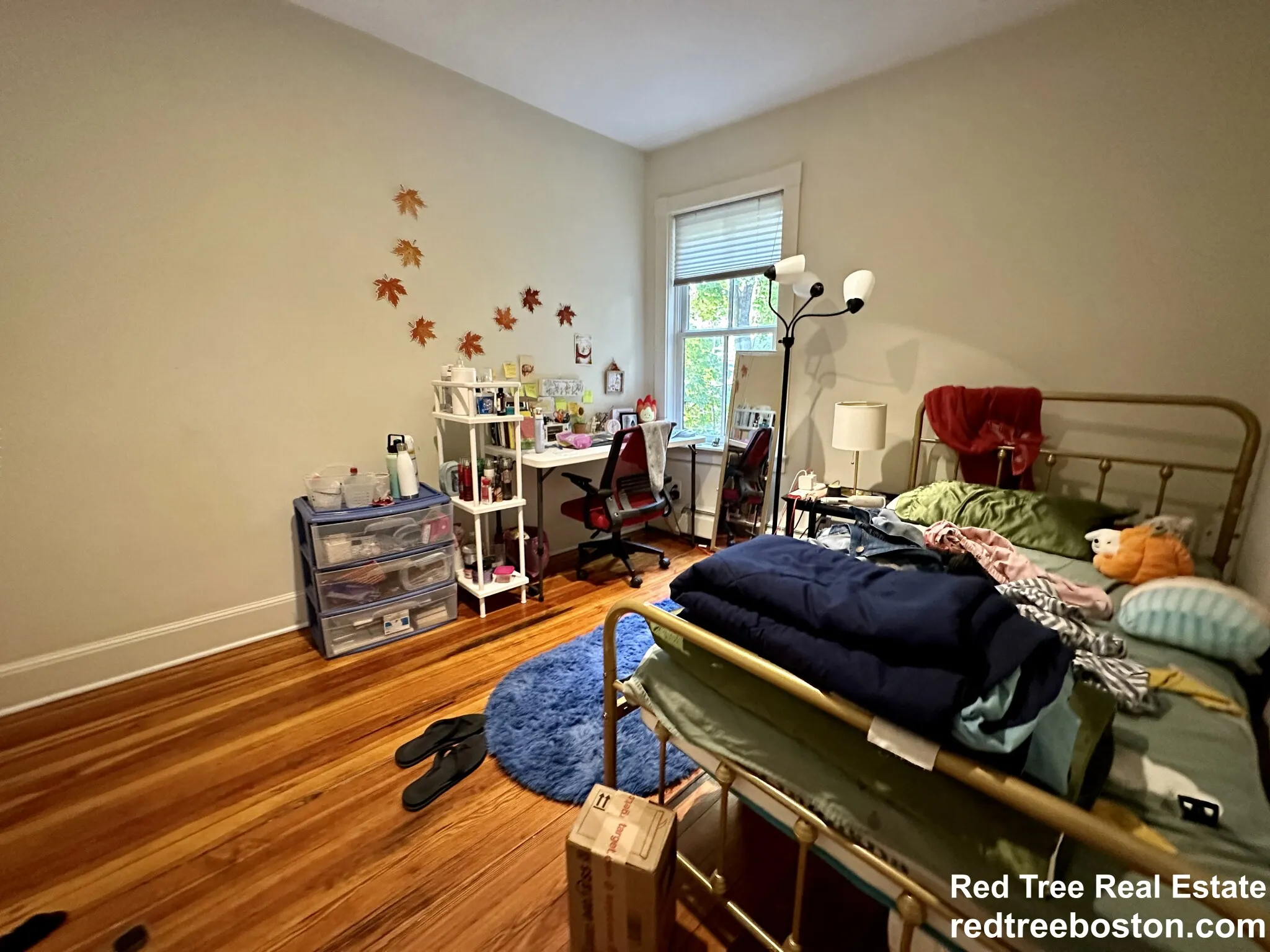 151 Highland St, Roxbury