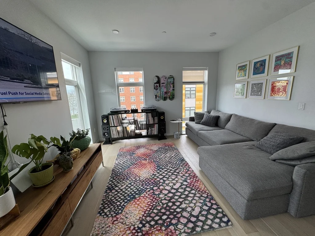 1 Lisbon St, East Boston