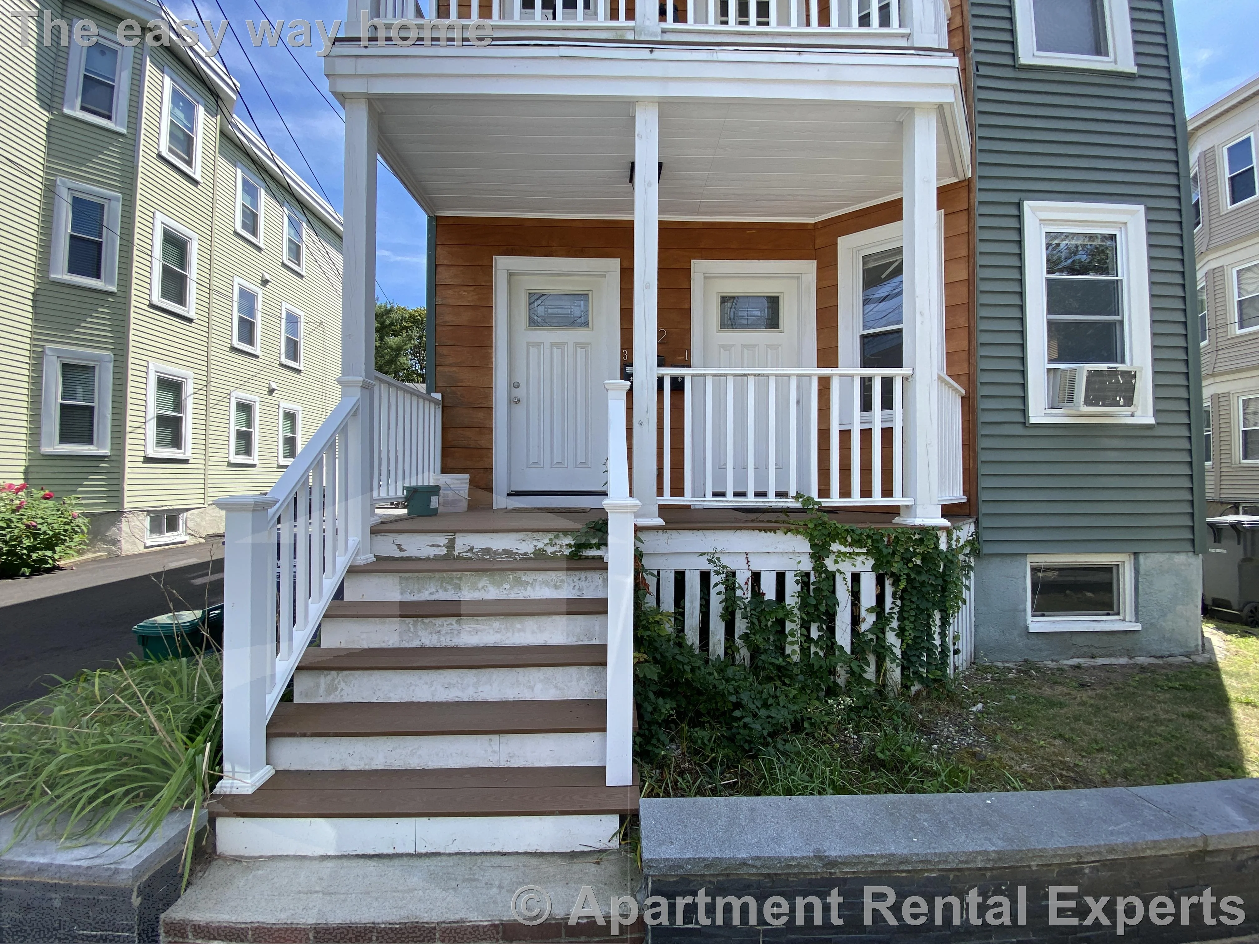 22 Rice St, Davis Square