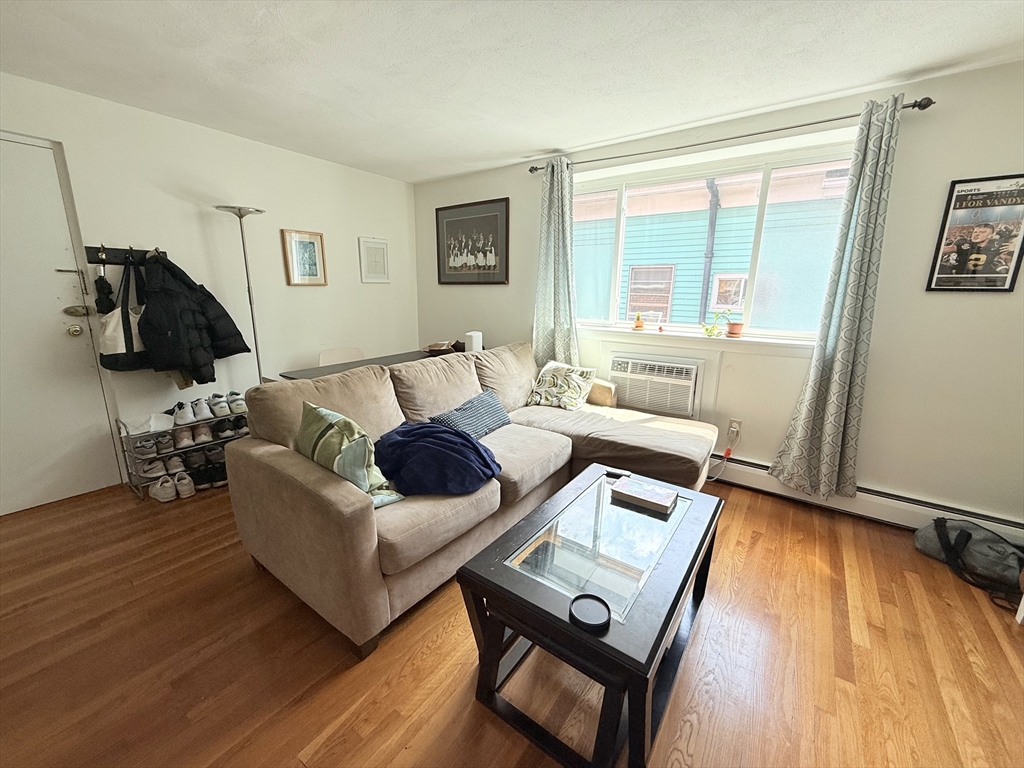 135 Inman St, Inman Square