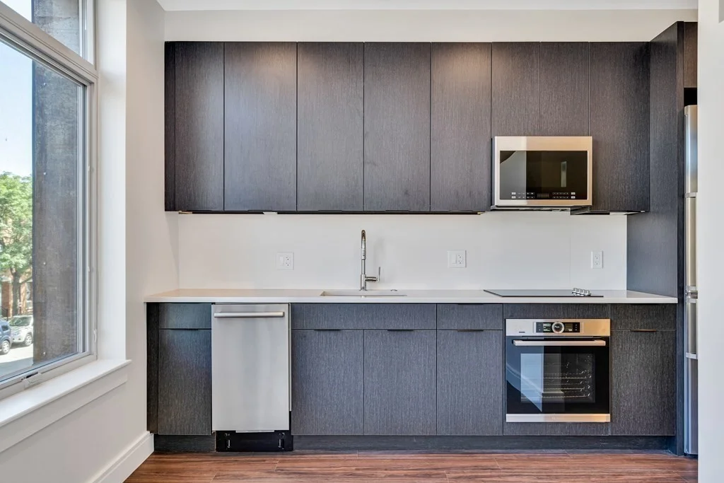 99 Sumner, East Boston