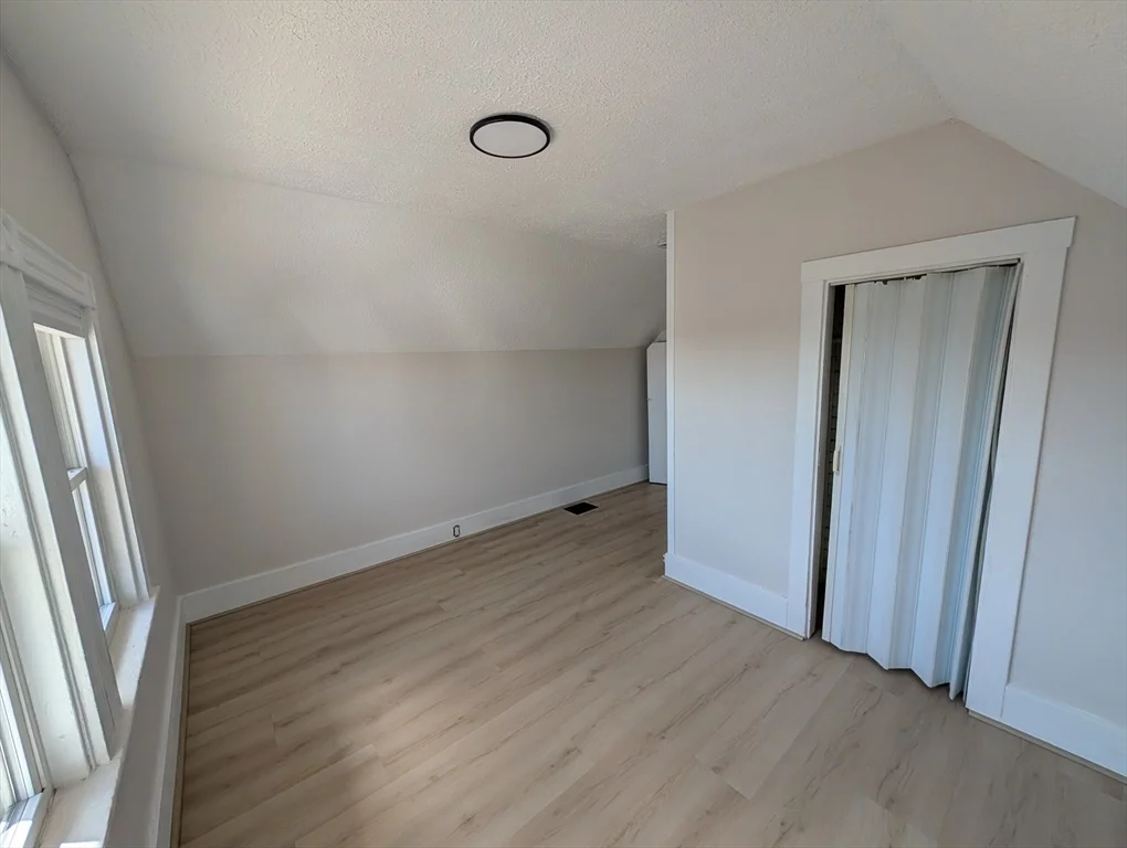 20 Fairmount, Everett