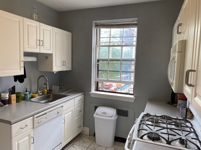 1500 Beacon St, Corey Hill