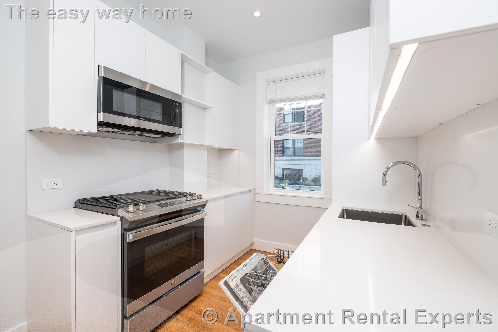 16 Forest St, Porter Square