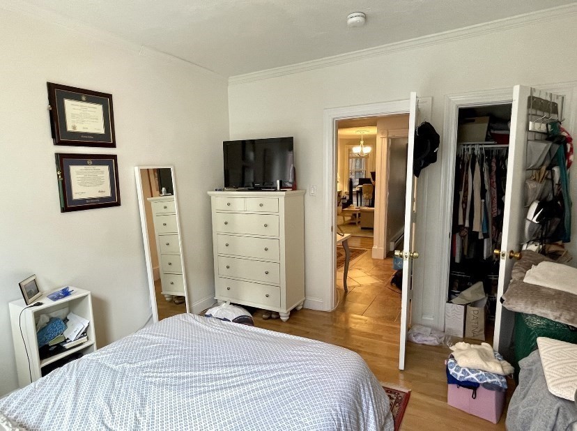 20 Wellington St, South End