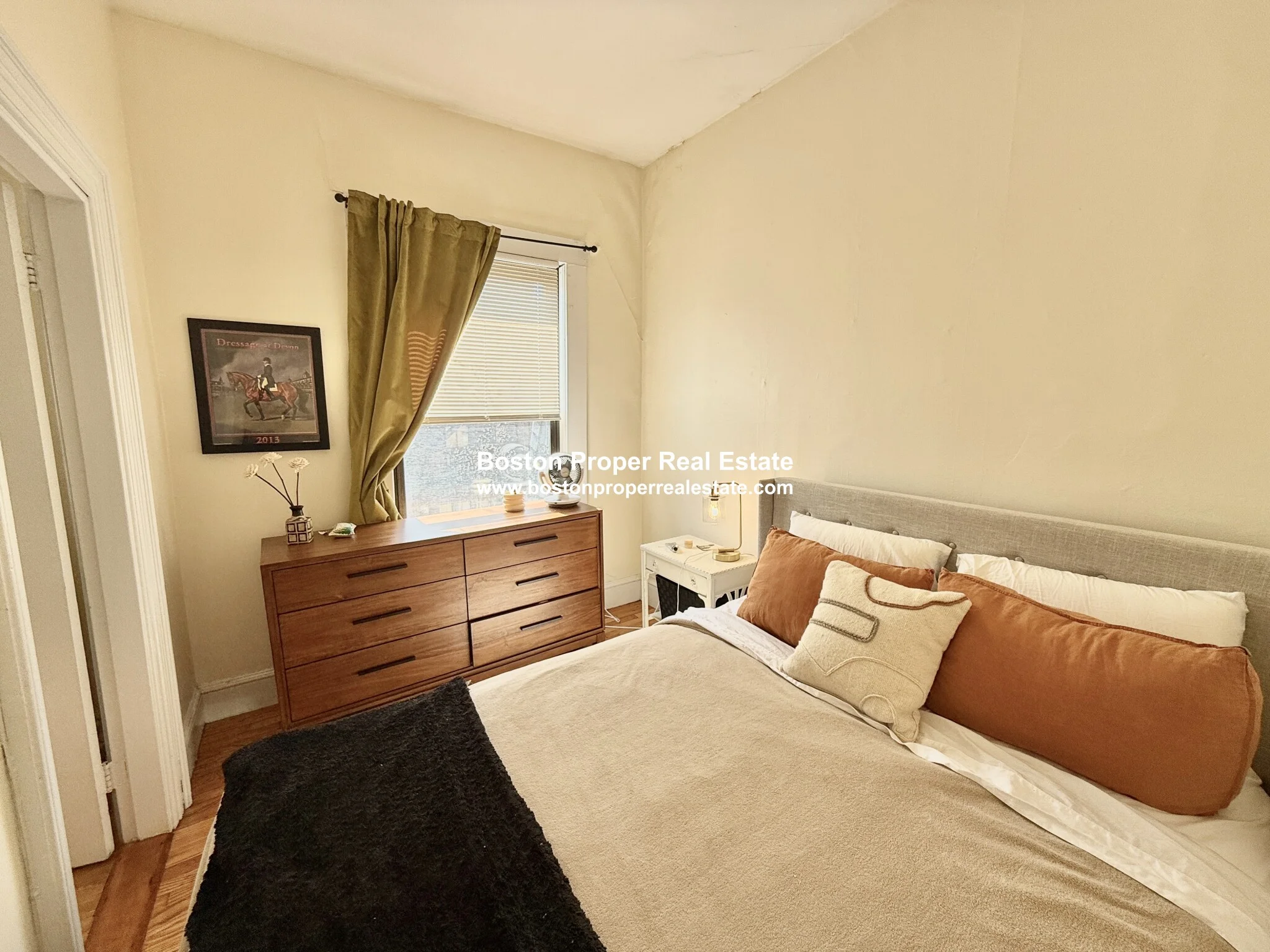 337 Beacon St, Back Bay