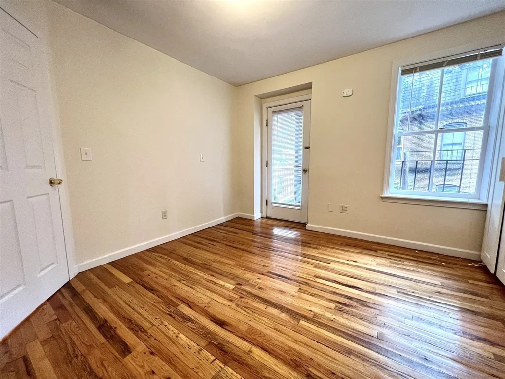 583 Tremont, South End