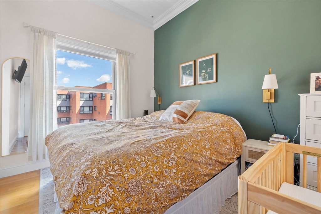 7 Stillman Pl, North End