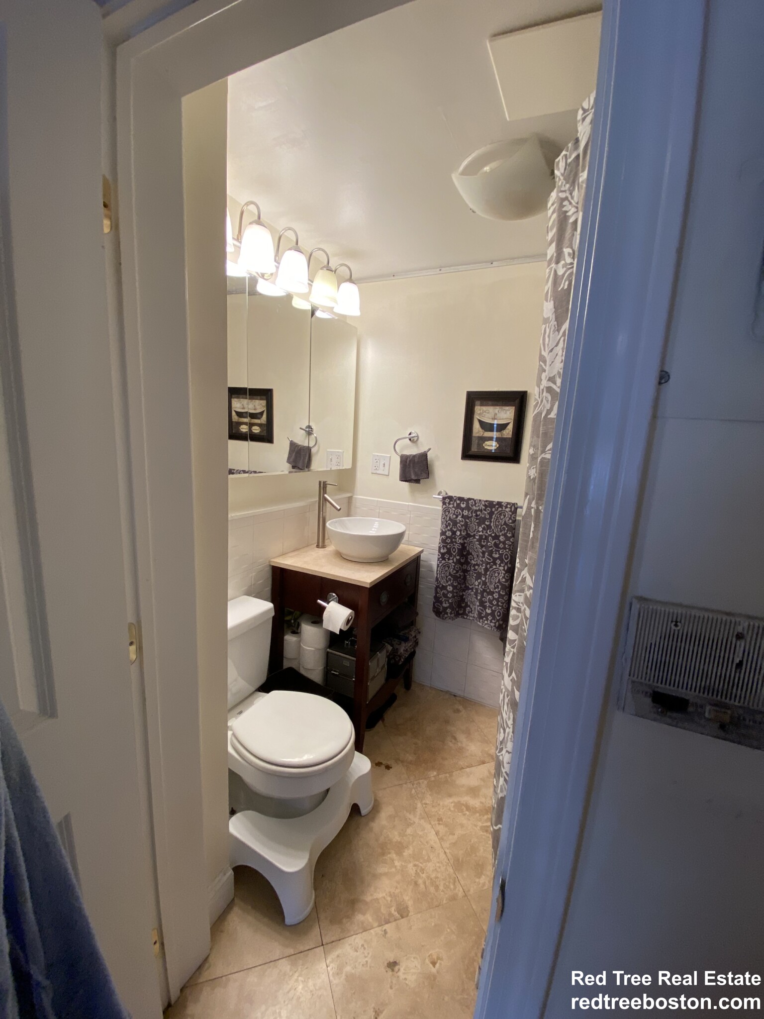 55 Saint Stephen St, Fenway