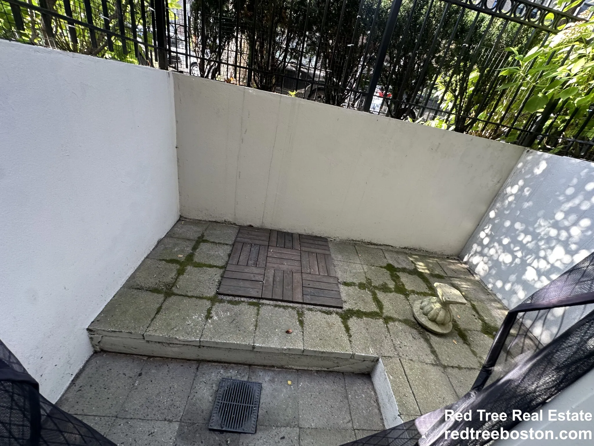 36 Queensberry St, Fenway