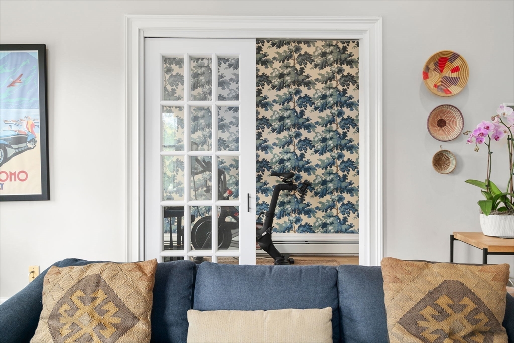 437 Shawmut Ave, South End