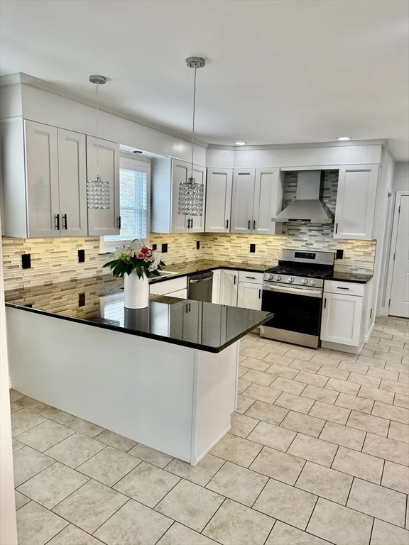 435 Lebanon St, Malden